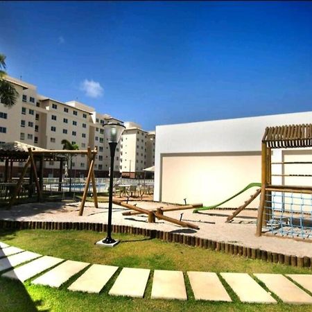 Apartamento Encantador Ilhéus Exterior foto