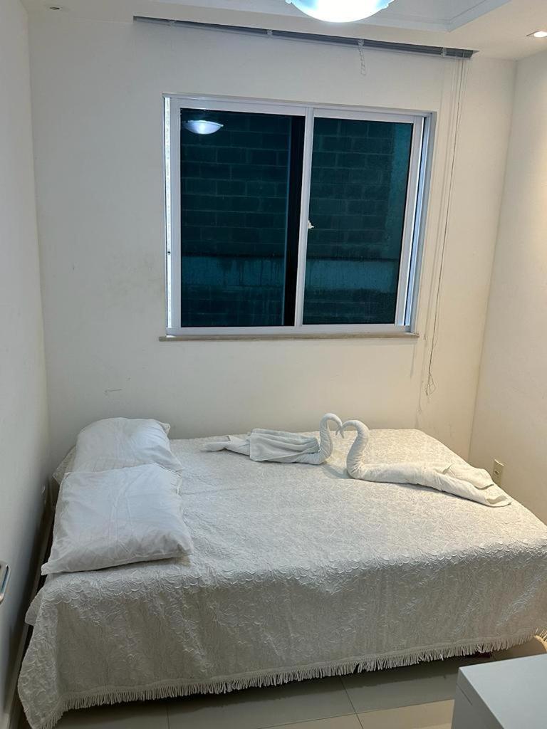 Apartamento Encantador Ilhéus Exterior foto