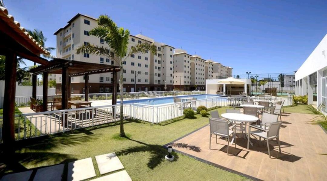 Apartamento Encantador Ilhéus Exterior foto