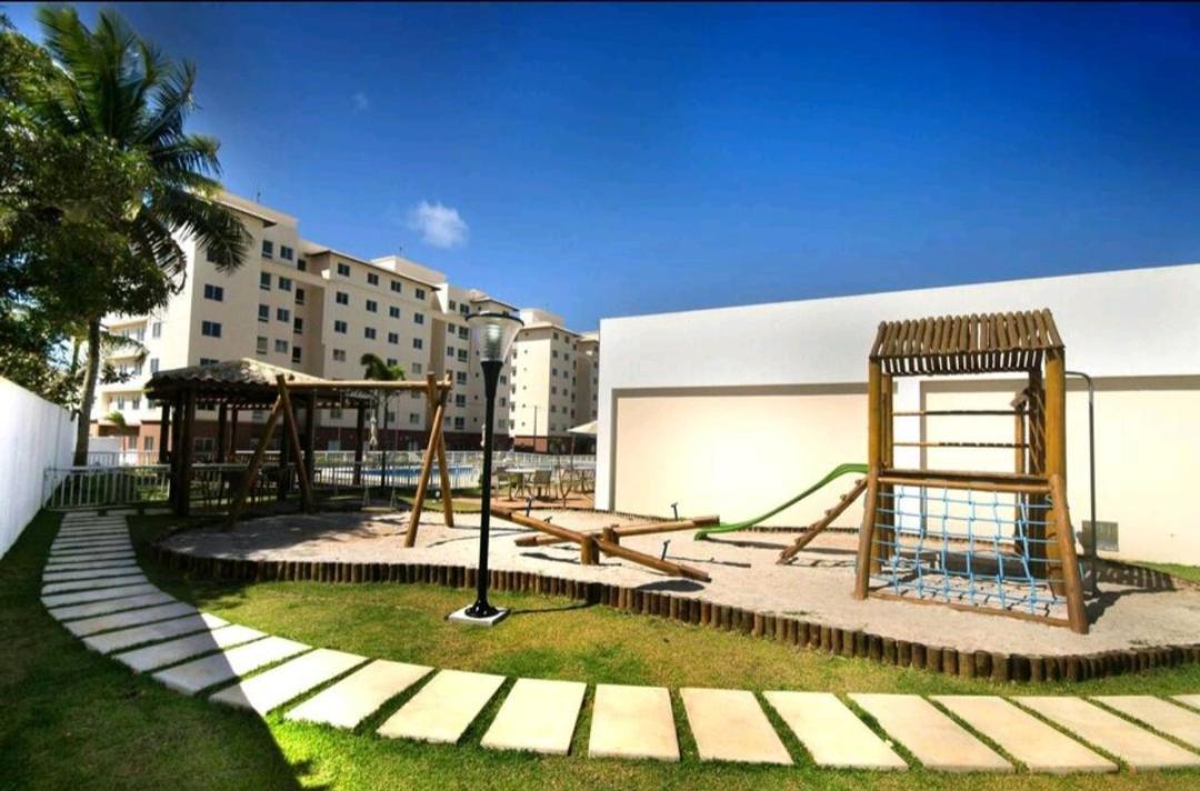 Apartamento Encantador Ilhéus Exterior foto