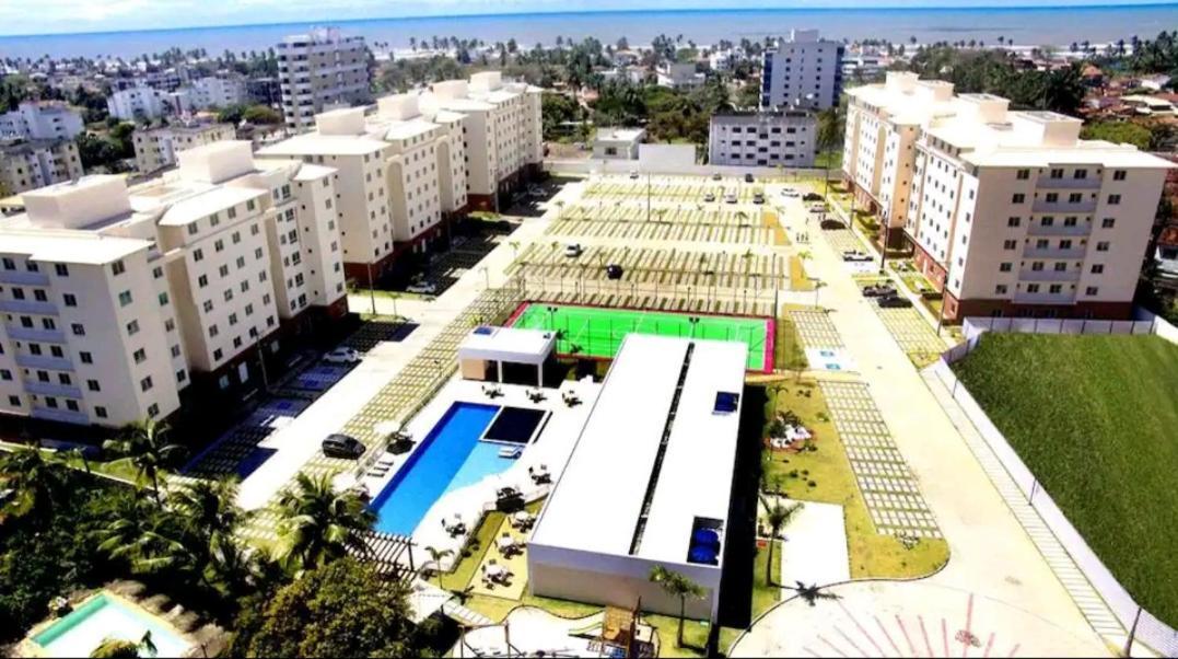 Apartamento Encantador Ilhéus Exterior foto